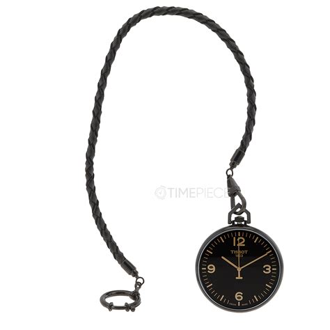 tissot replica pocket watch|tissot unisex pocket watch.